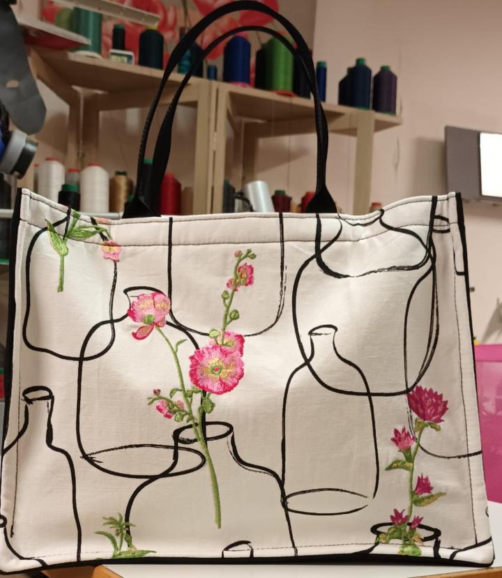 Travaux de tapisserie d’ameublement Lyon