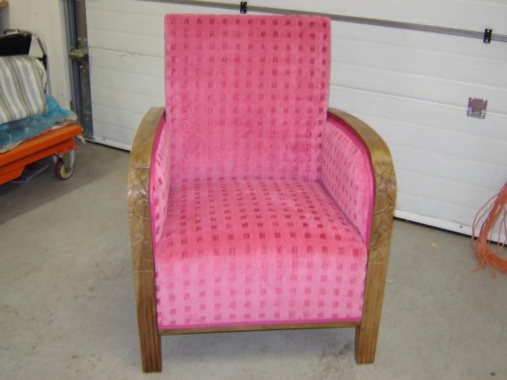 Tapissier d’ameublement Lyon