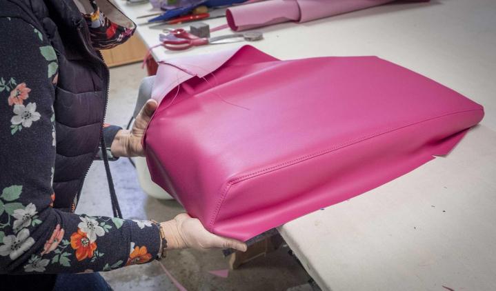 Travaux de tapisserie d’ameublement Lyon