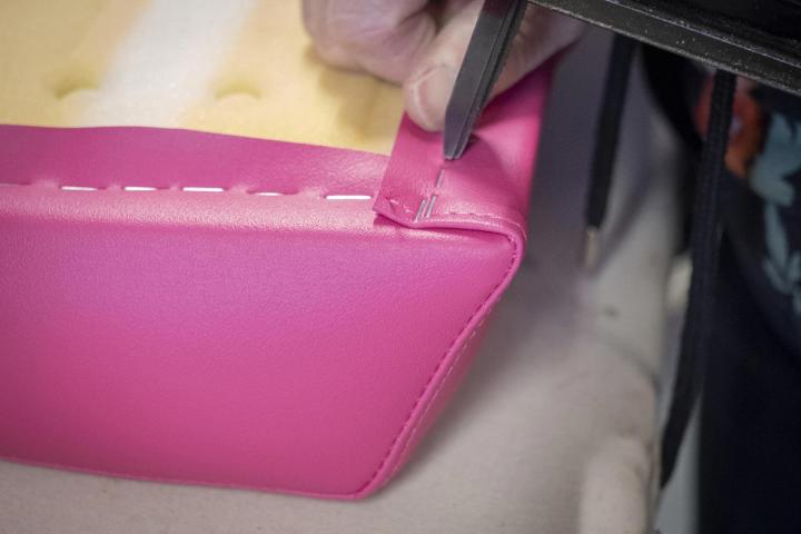 Travaux de tapisserie d’ameublement Lyon