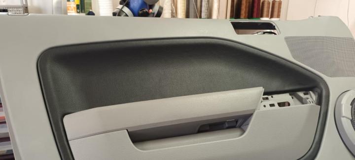 Sellerie d’automobile Lyon