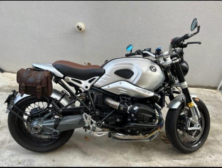 Spécialiste en sellerie de moto Lyon