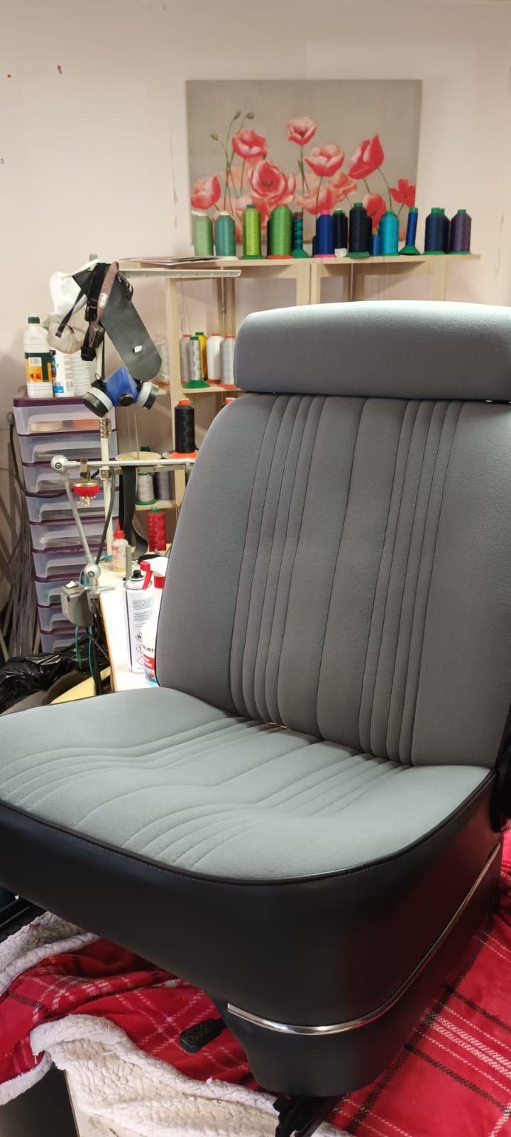 Spécialiste en sellerie d’automobile Lyon