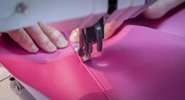 Travaux de tapisserie d’ameublement Lyon