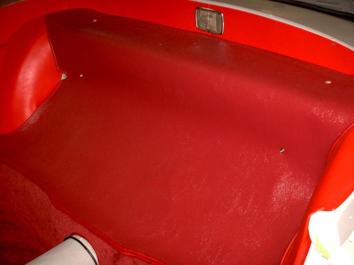 Travaux de sellerie d’automobile à Lyon