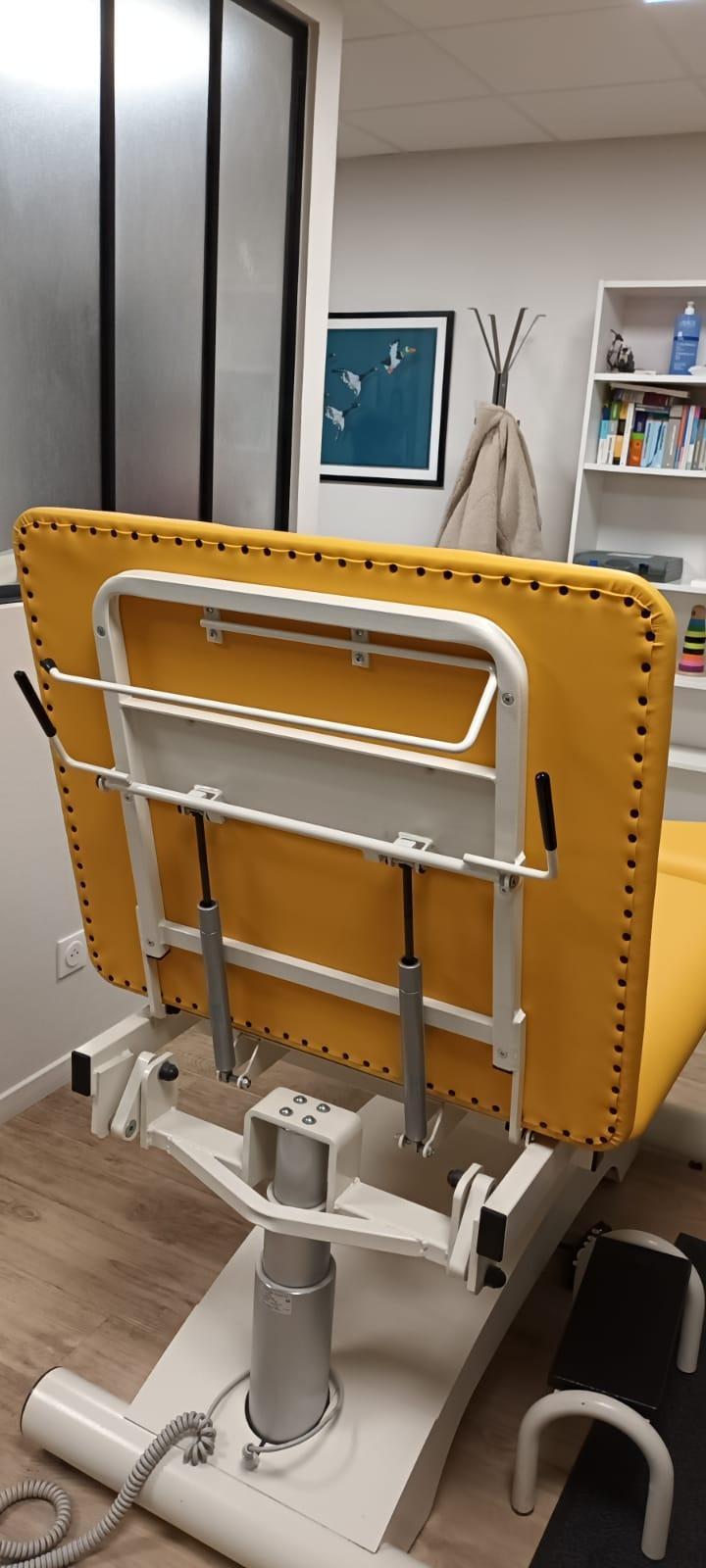 Des professionnels de la sellerie médicale à votre service à Lyon