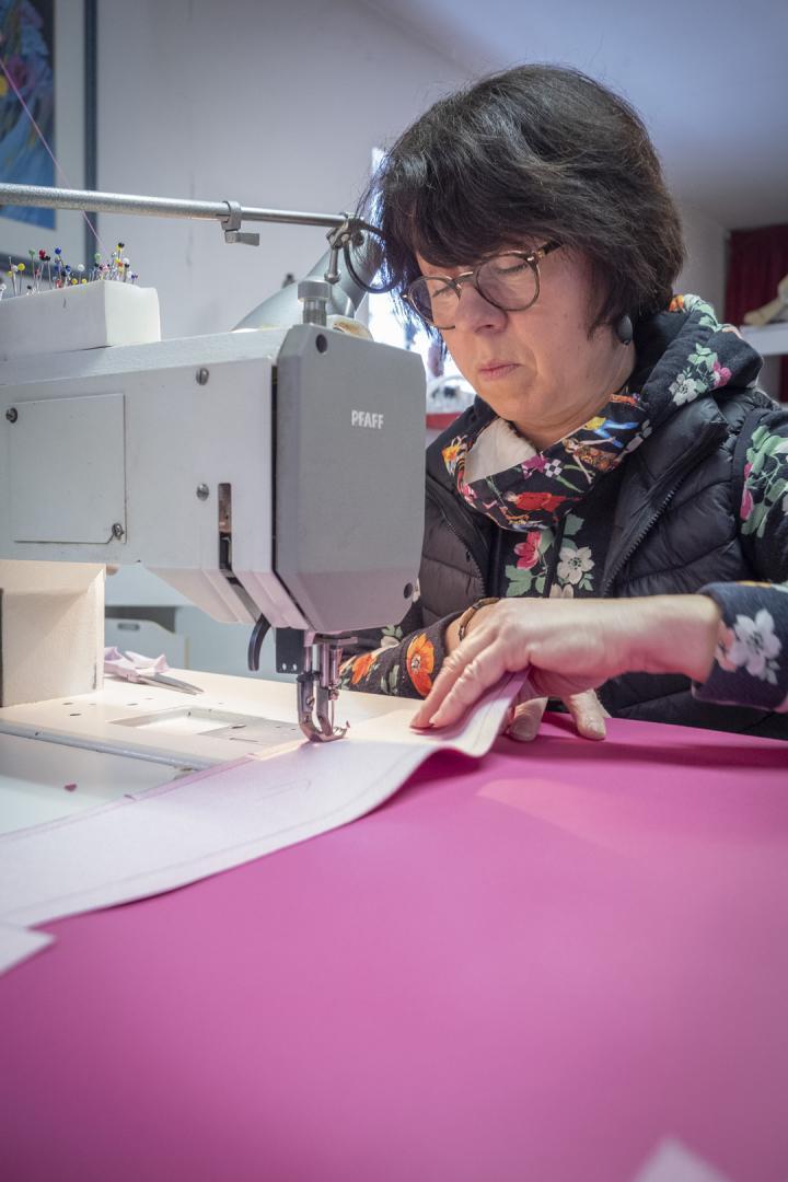 Un tapissier d’ameublement compétent intervenant à Lyon