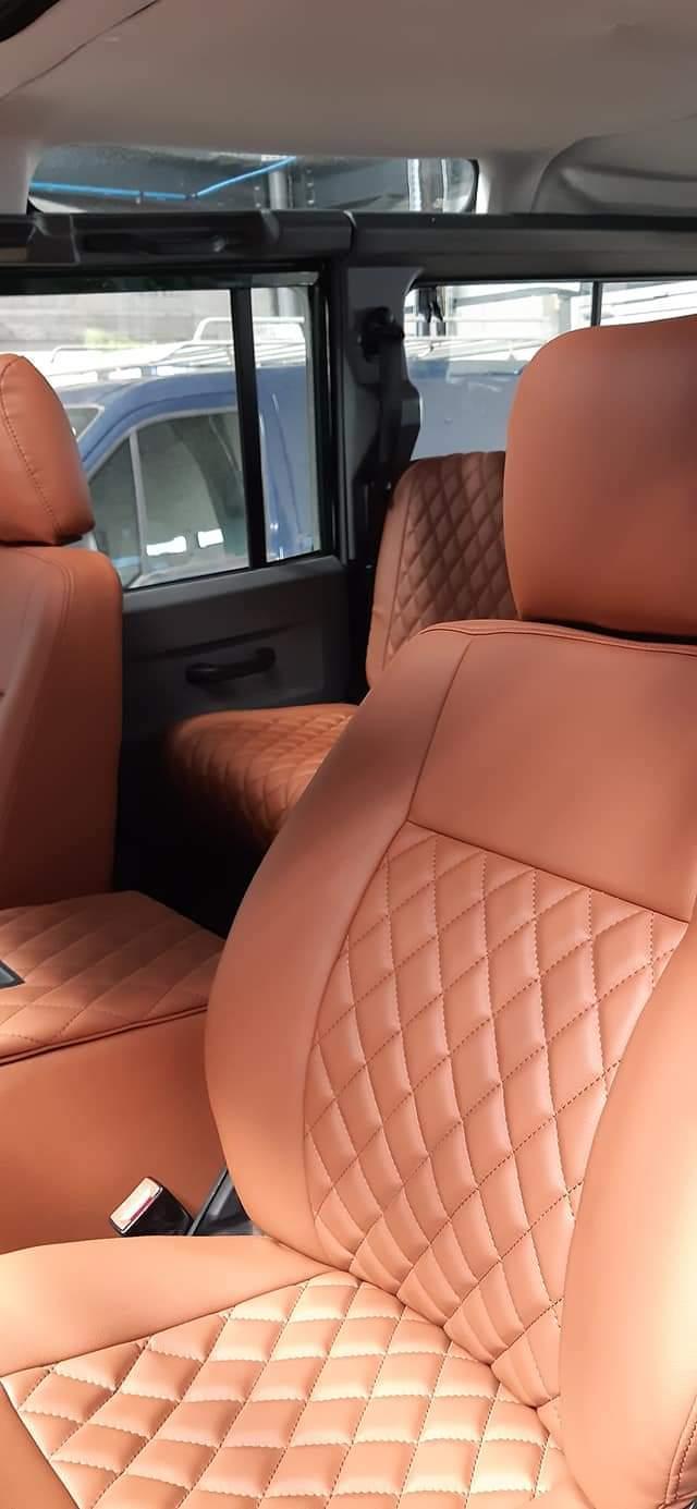 Sellerie d’automobile Lyon