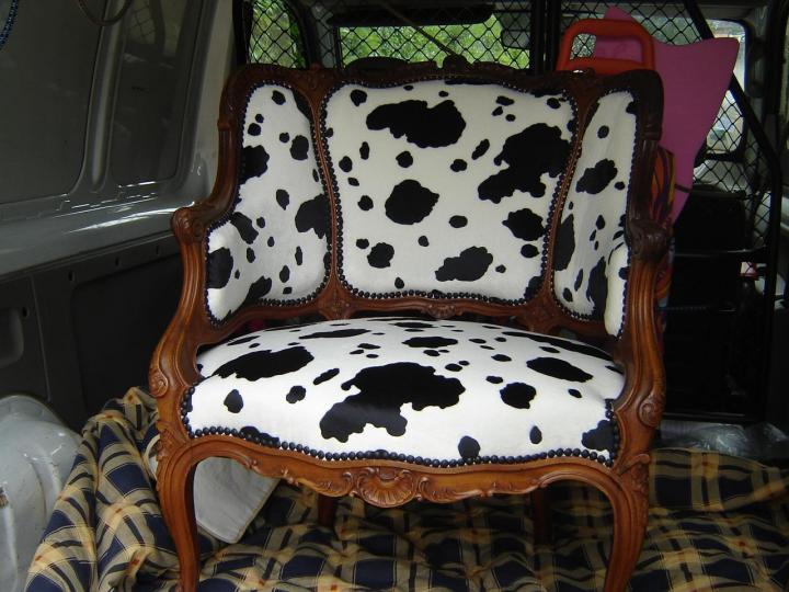 Tapissier d’ameublement Lyon