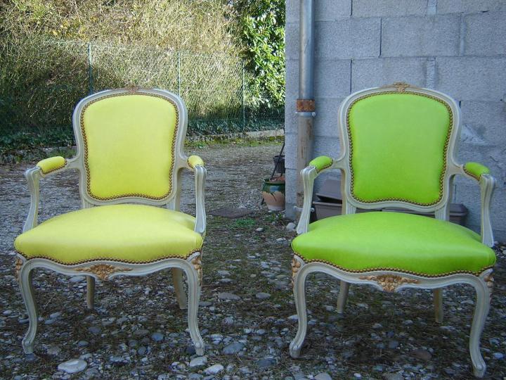 Travaux de tapisserie d’ameublement Lyon