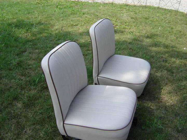 Sellerie d’automobile Lyon