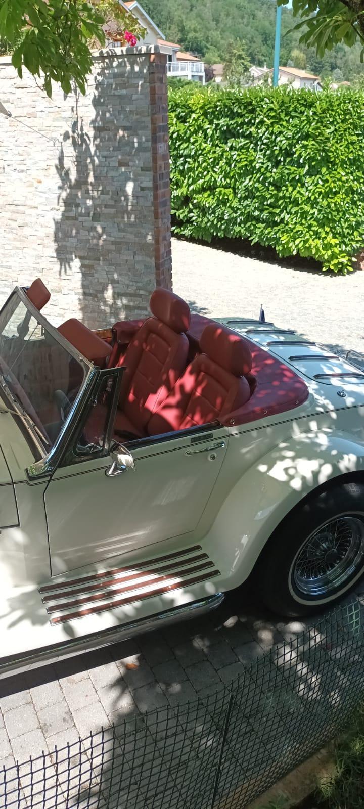 Sellerie d’automobile Lyon