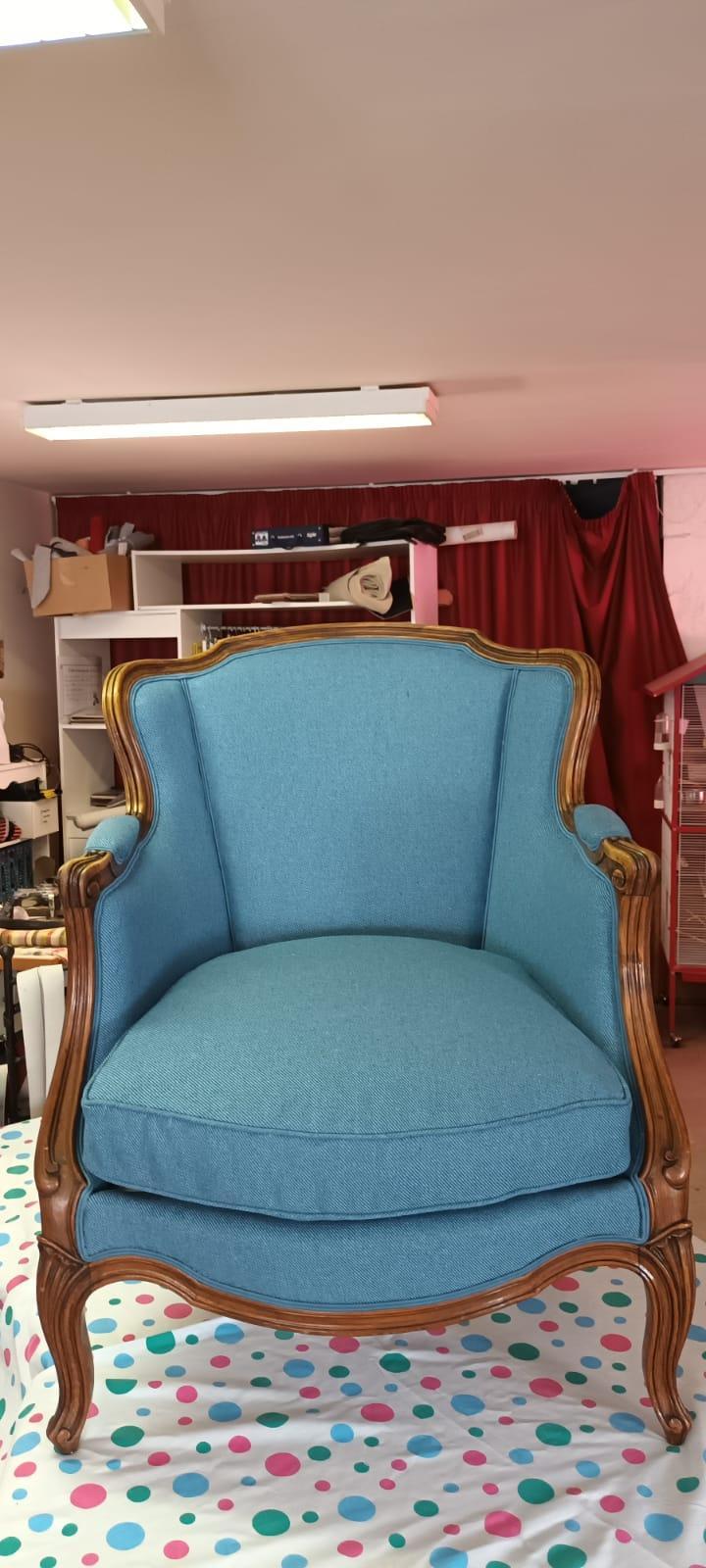 Travaux de tapisserie d’ameublement Lyon