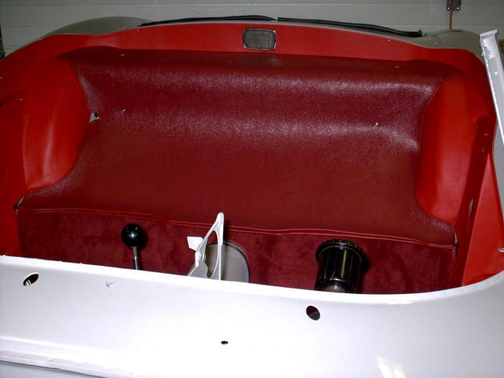 Spécialiste en sellerie d’automobile Lyon