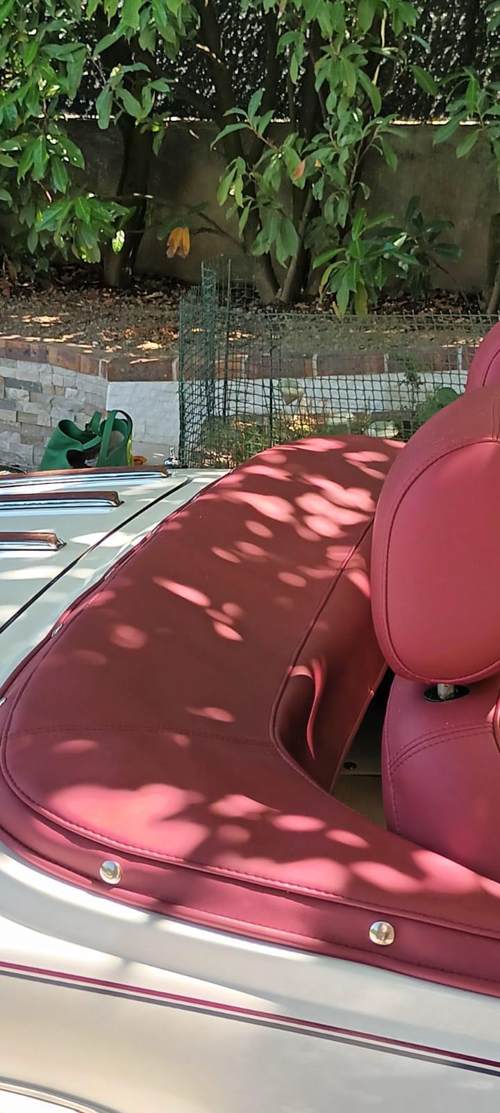 Spécialiste en sellerie d’automobile Lyon