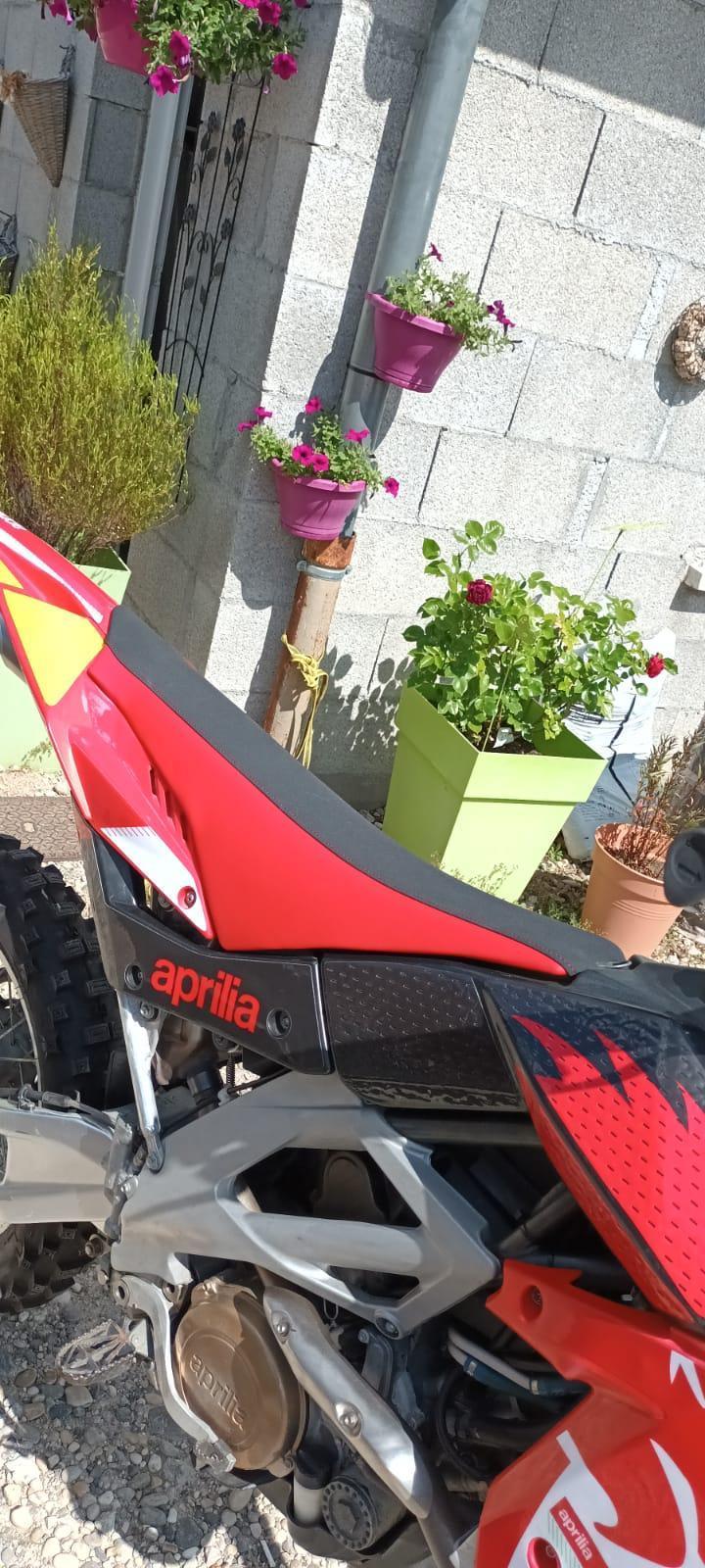 Sellerie de moto Lyon