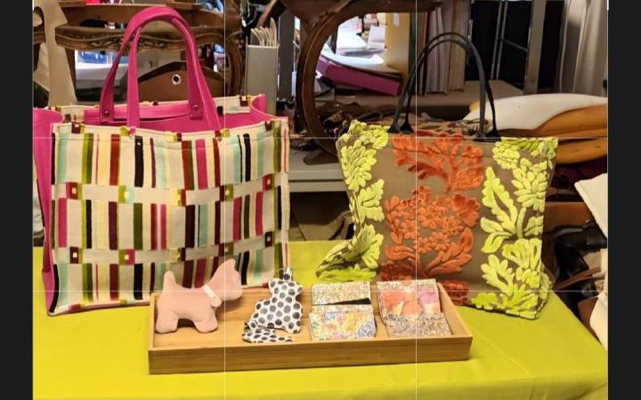 Travaux de tapisserie d’ameublement Lyon