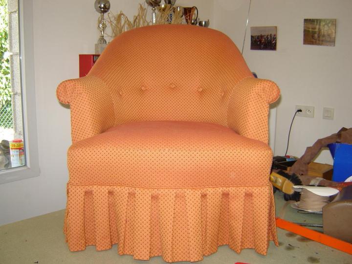 Un tapissier d’ameublement compétent intervenant à Lyon