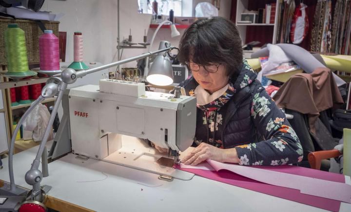 Travaux de tapisserie d’ameublement Lyon