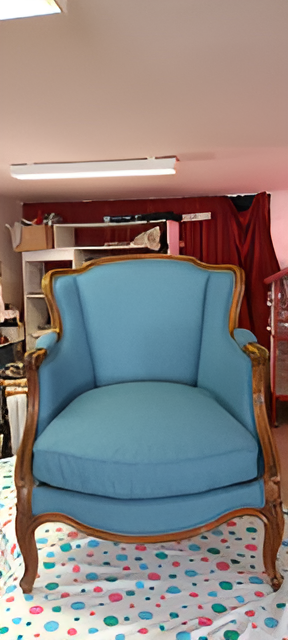 Tapissier d’ameublement Lyon