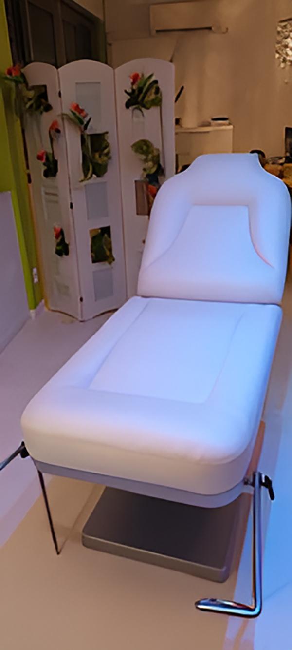 Sellerie médicale Lyon